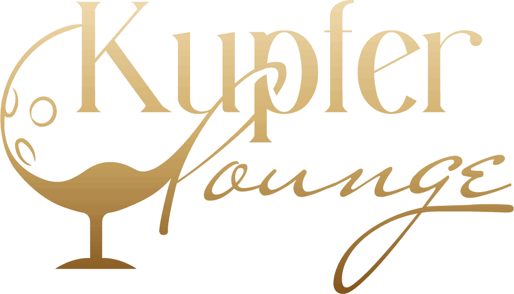 logo kupferlounge